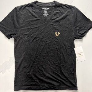 Soft Cozy True Religion Loungewear T-shirt